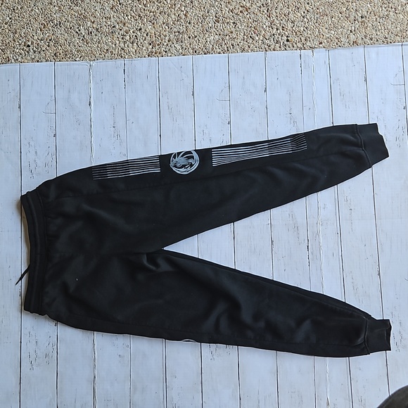 Dallas Mavericks NBA Sweatpants - Picture 4 of 5